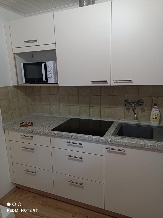 Agnes Apartmanok Harkan Exterior foto