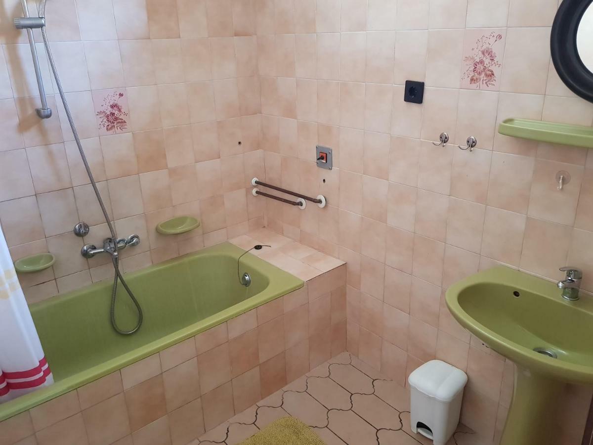 Agnes Apartmanok Harkan Exterior foto