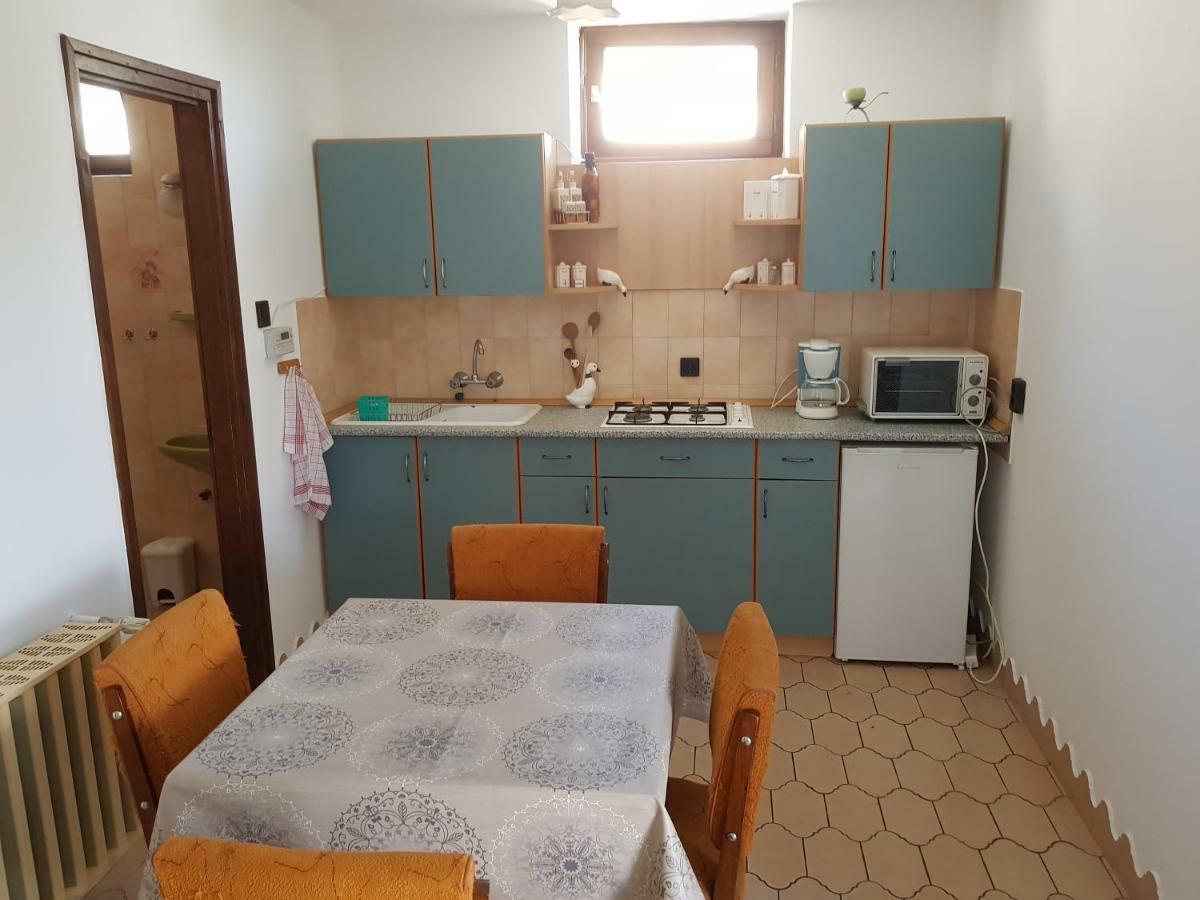 Agnes Apartmanok Harkan Exterior foto